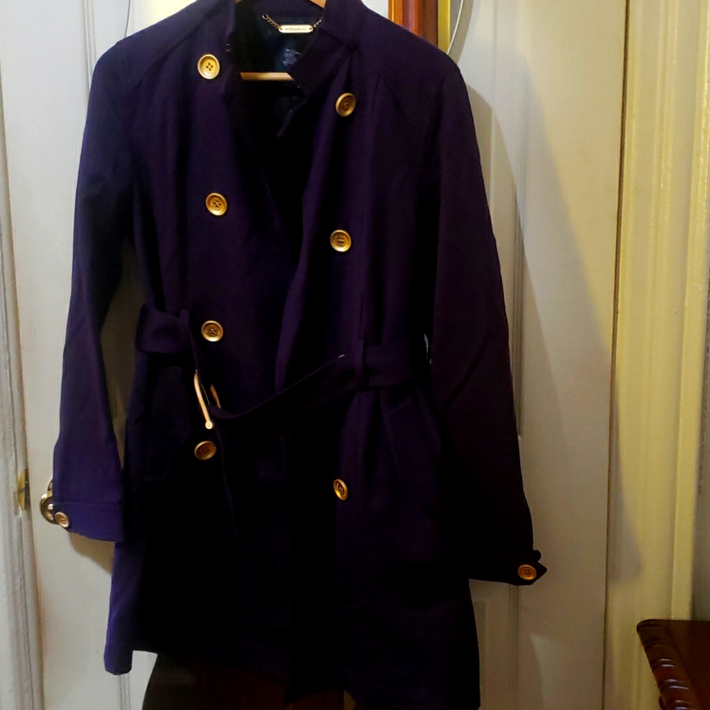 Women's Authentic Jacket